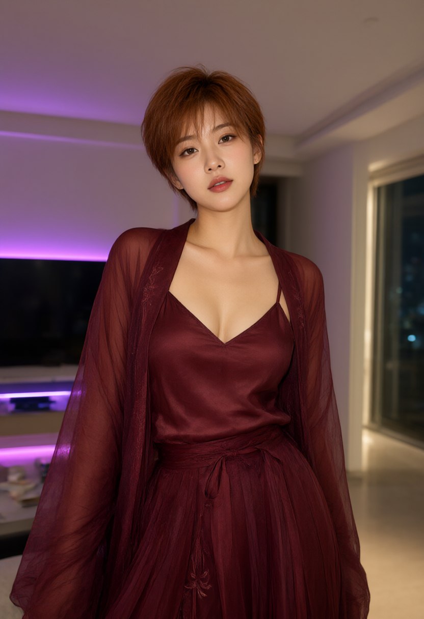 片场探班